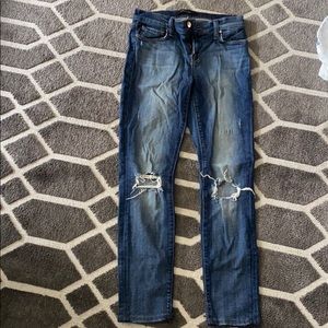 J brand jeans